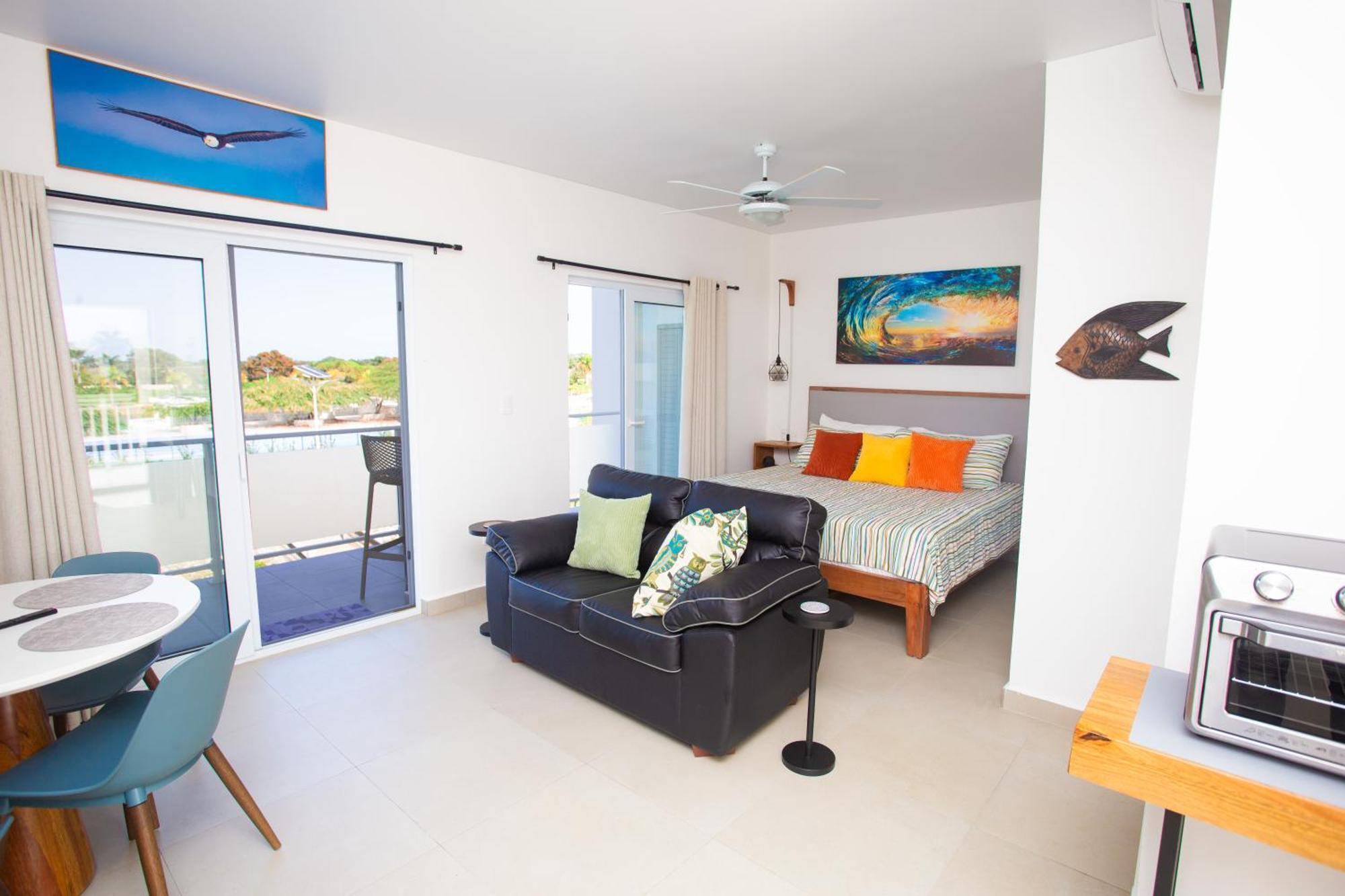 Sosua Ocean Village Rum bild