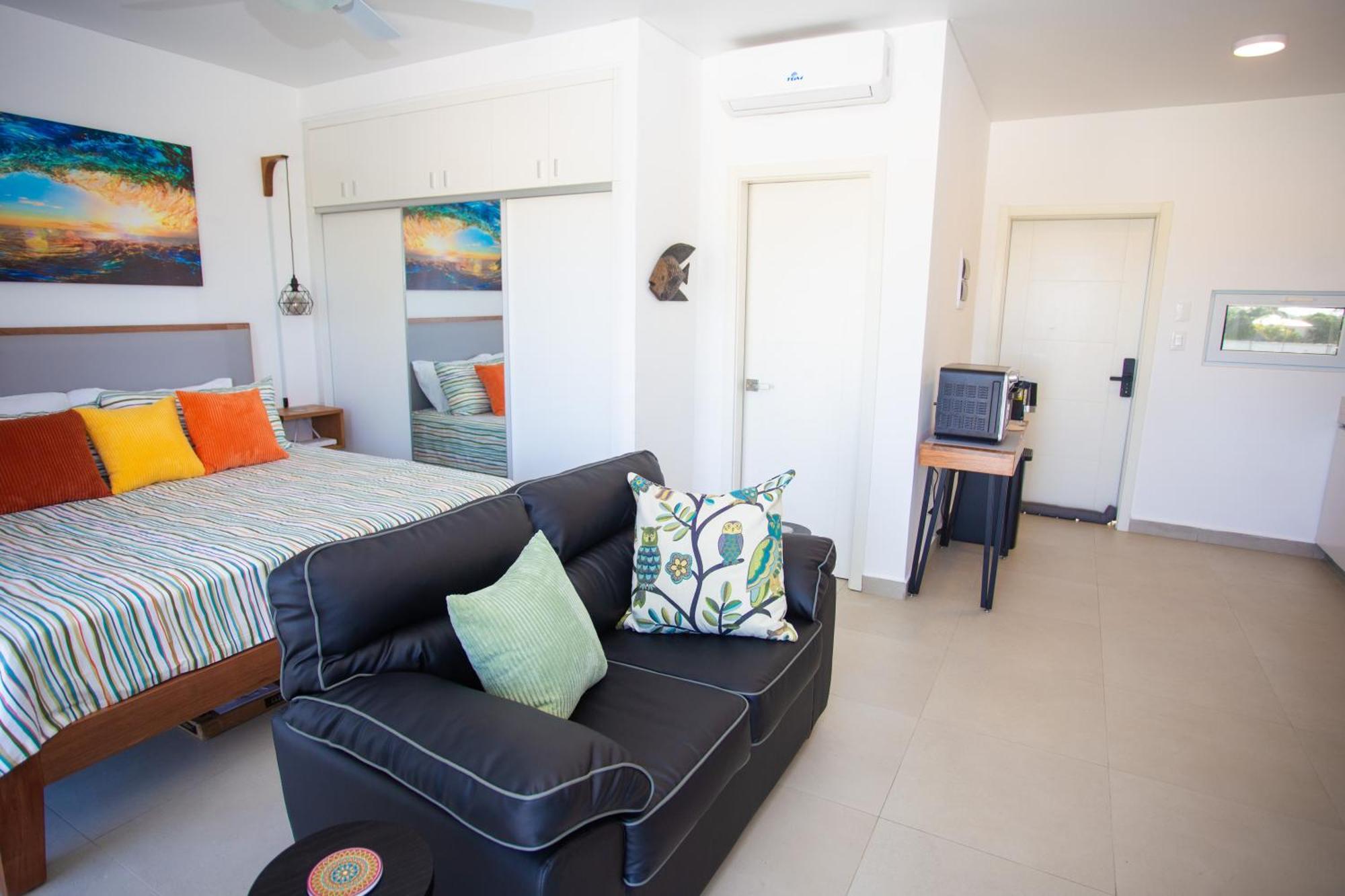 Sosua Ocean Village Rum bild